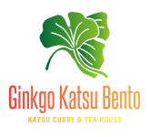 Ginkgo Katsu Bento Garden Grove logo
